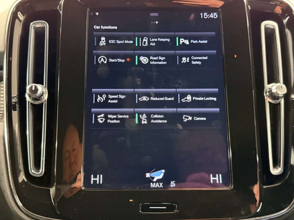 Used Volvo XC40 2020 for sale - 77342092: Photo 40