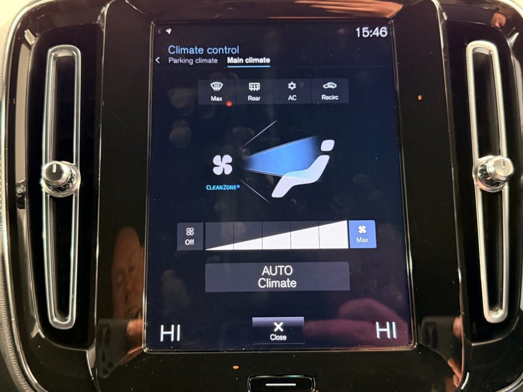 Used Volvo XC40 2020 for sale - 77342092: Photo 41