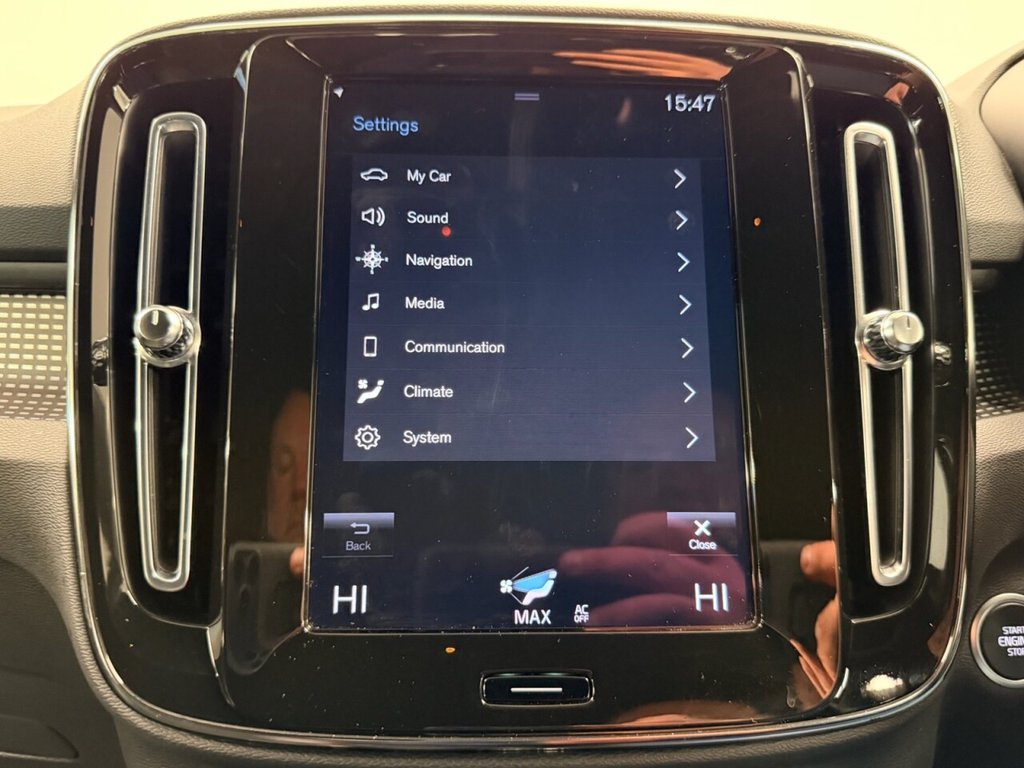 Used Volvo XC40 2020 for sale - 77342092: Photo 42