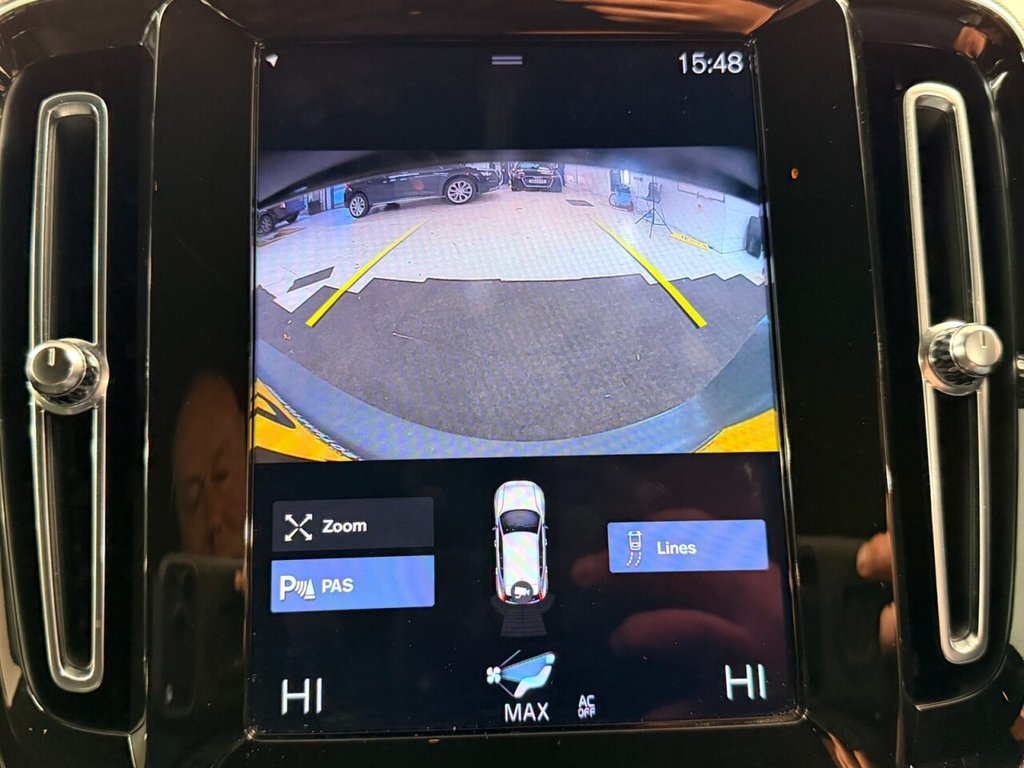 Used Volvo XC40 2020 for sale - 77342092: Photo 43