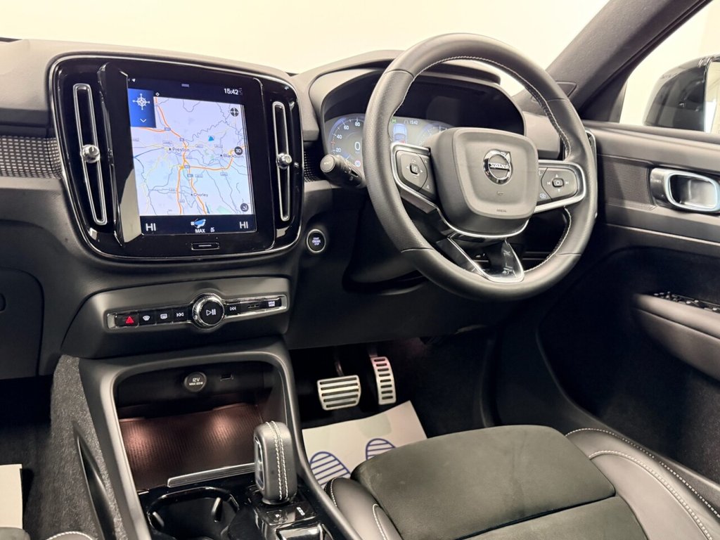 Used Volvo XC40 2020 for sale - 77342092: Photo 44