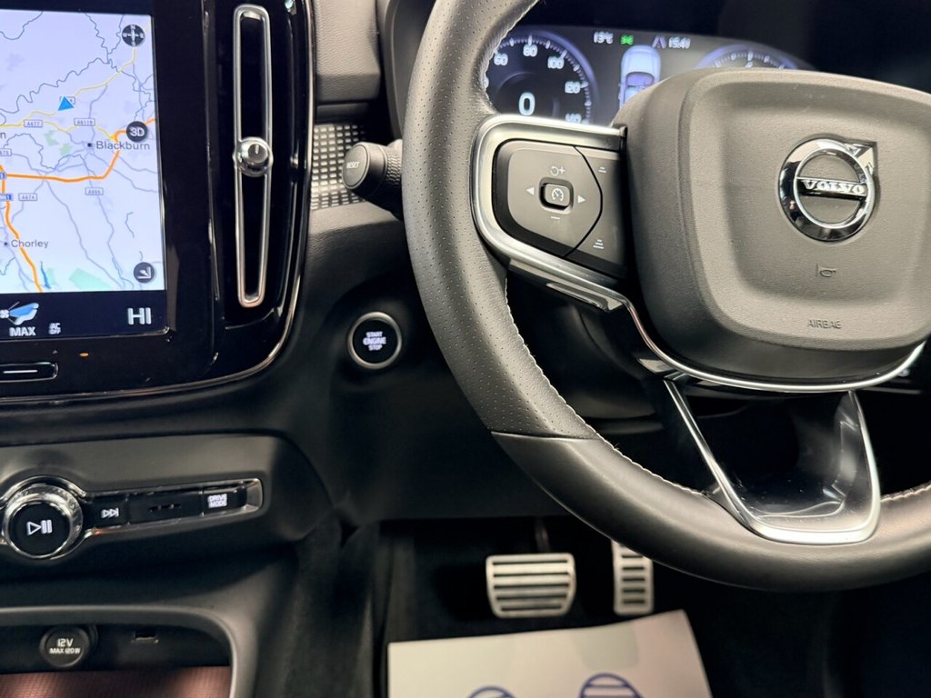 Used Volvo XC40 2020 for sale - 77342092: Photo 45