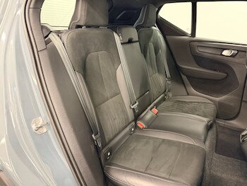 Used Volvo XC40 2020 for sale - 77342092: Photo