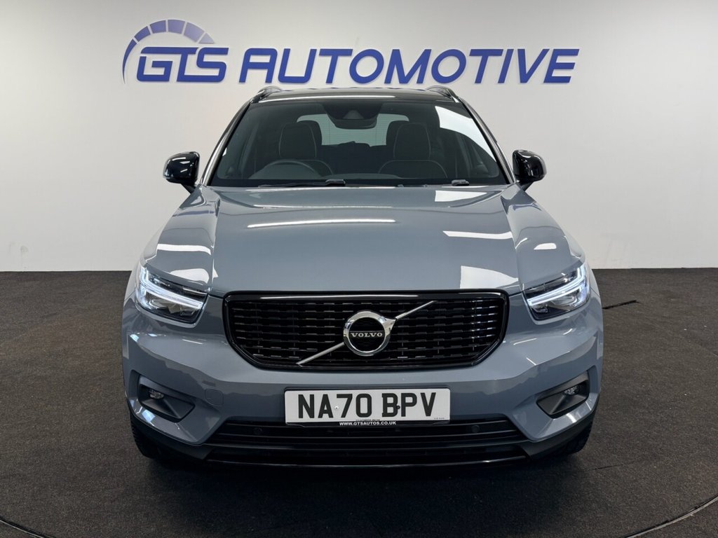 Used Volvo XC40 2020 for sale - 77342092: Photo 6