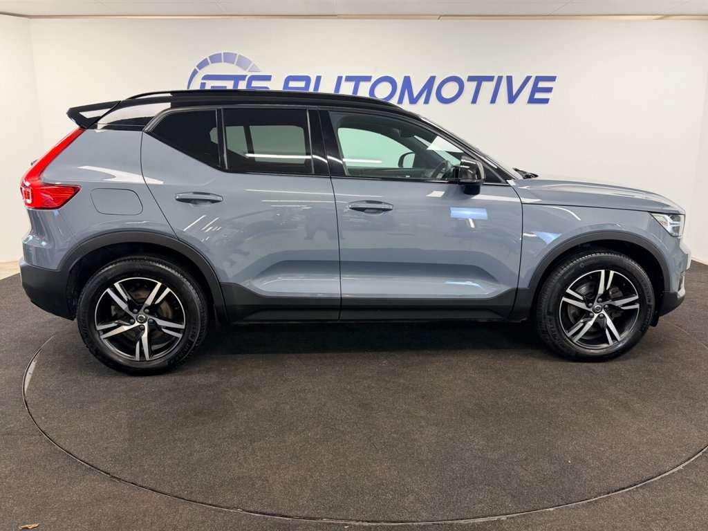 Used Volvo XC40 2020 for sale - 77342092: Photo 7