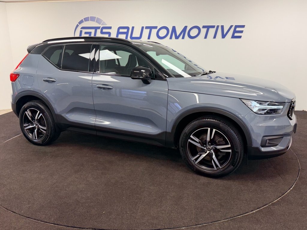 Used Volvo XC40 2020 for sale - 77342092: Photo 8