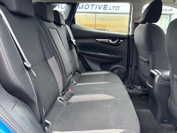 Used Nissan Qashqai 2020 for sale - 77394548: Photo