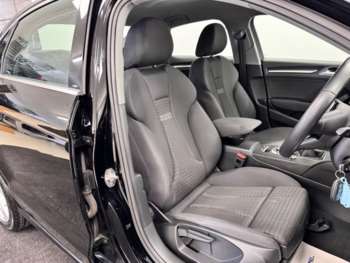 Used Audi A3 2018 for sale - 74953998: Photo