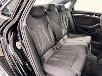 Used Audi A3 2018 for sale - 74953998: Photo