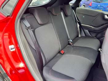 Used Ford Puma 2020 for sale - 74954059: Photo
