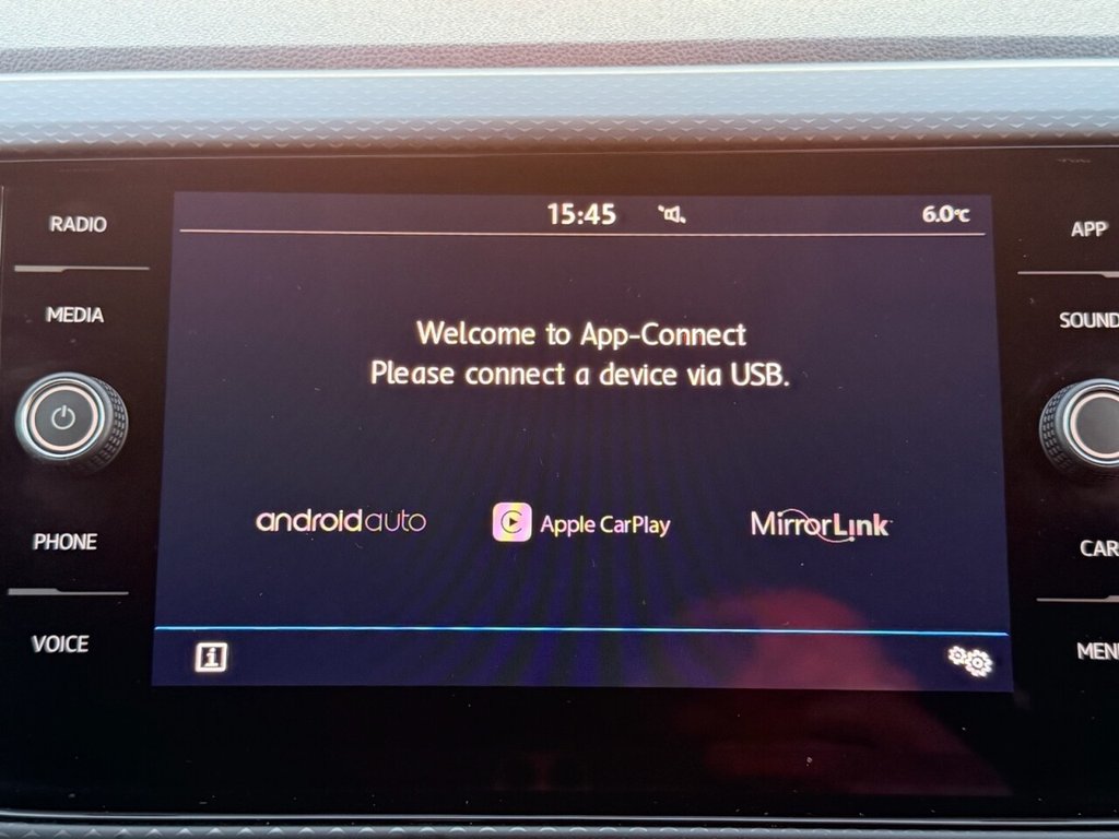 Used Volkswagen T-Cross 2020 for sale - 76698821: Photo 12