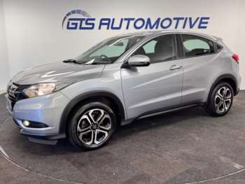 Used Honda HR-V 2018 for sale - 74953843: Photo