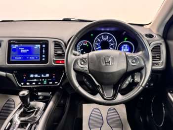 Used Honda HR-V 2018 for sale - 74953843: Photo