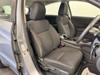 Used Honda HR-V 2018 for sale - 74953843: Photo