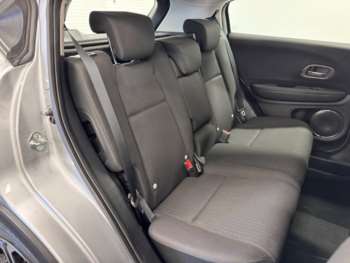 Used Honda HR-V 2018 for sale - 74953843: Photo
