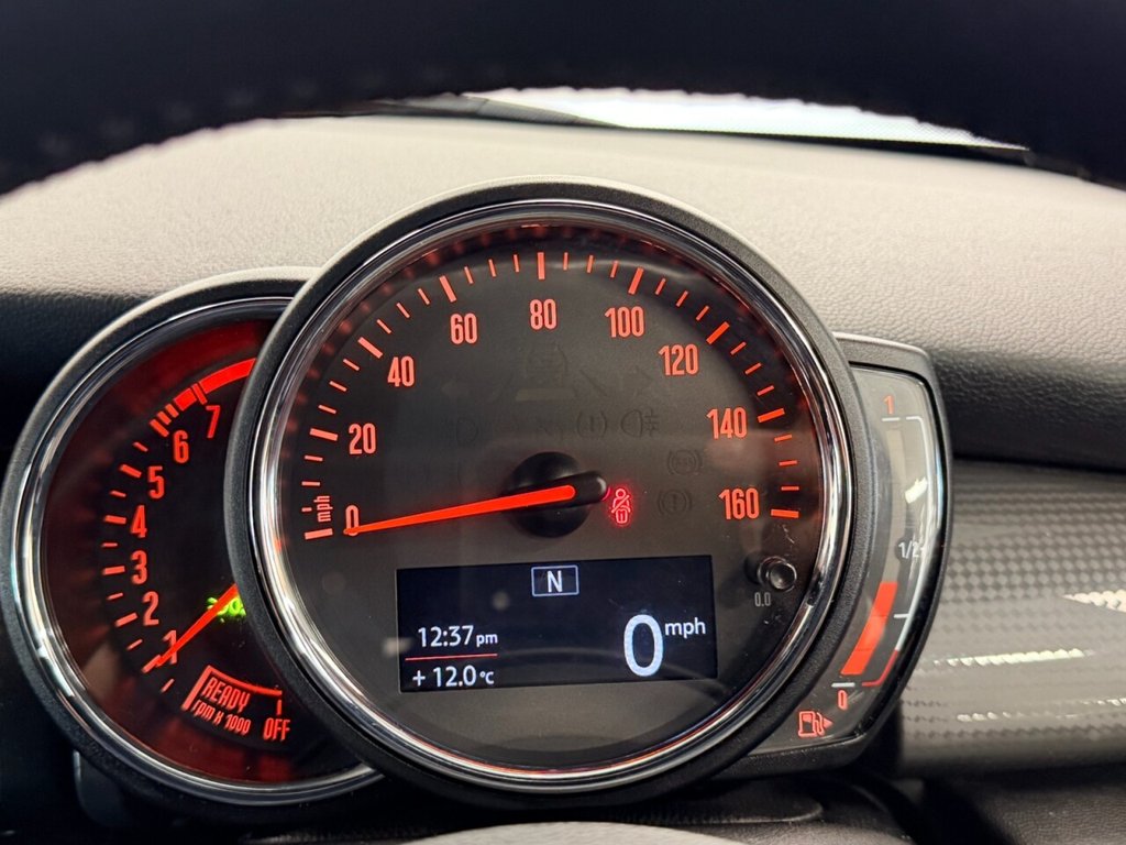 Used MINI Convertible 2018 for sale - 76923737: Photo 11