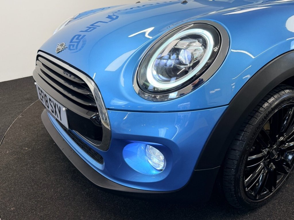 Used MINI Convertible 2018 for sale - 76923737: Photo 25