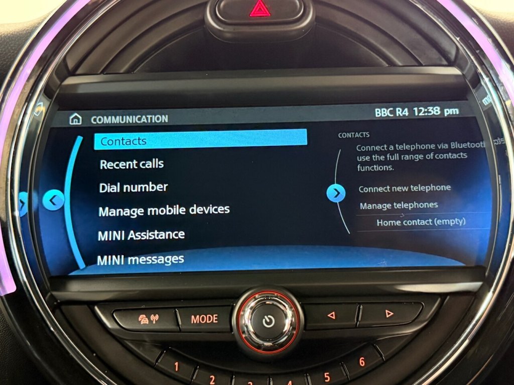 Used MINI Convertible 2018 for sale - 76923737: Photo 35