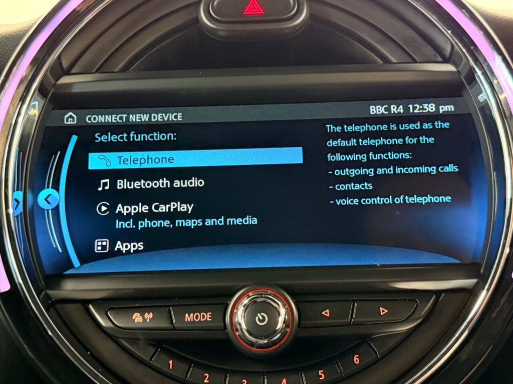 Used MINI Convertible 2018 for sale - 76923737: Photo 36