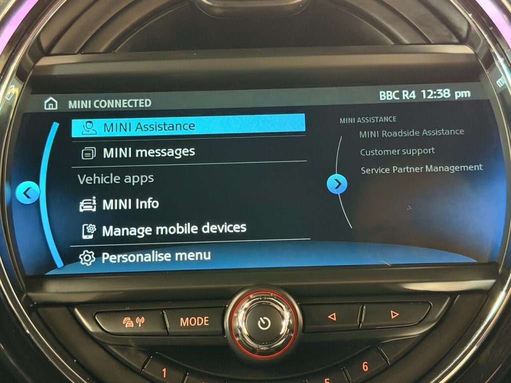 Used MINI Convertible 2018 for sale - 76923737: Photo 38