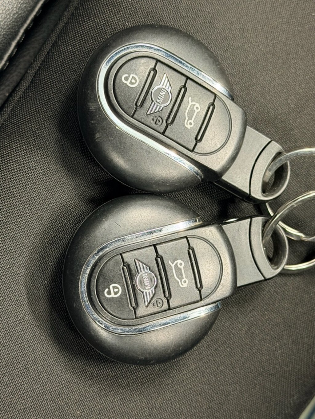 Used MINI Convertible 2018 for sale - 76923737: Photo 39