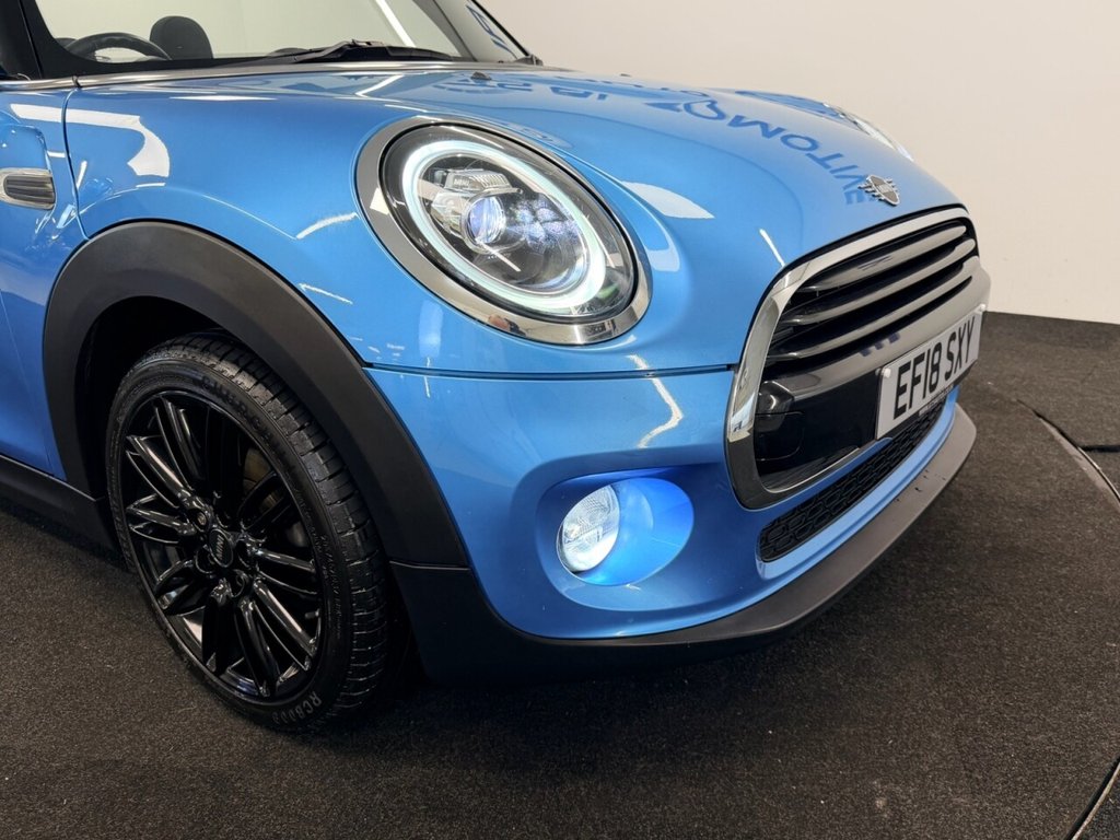Used MINI Convertible 2018 for sale - 76923737: Photo 40