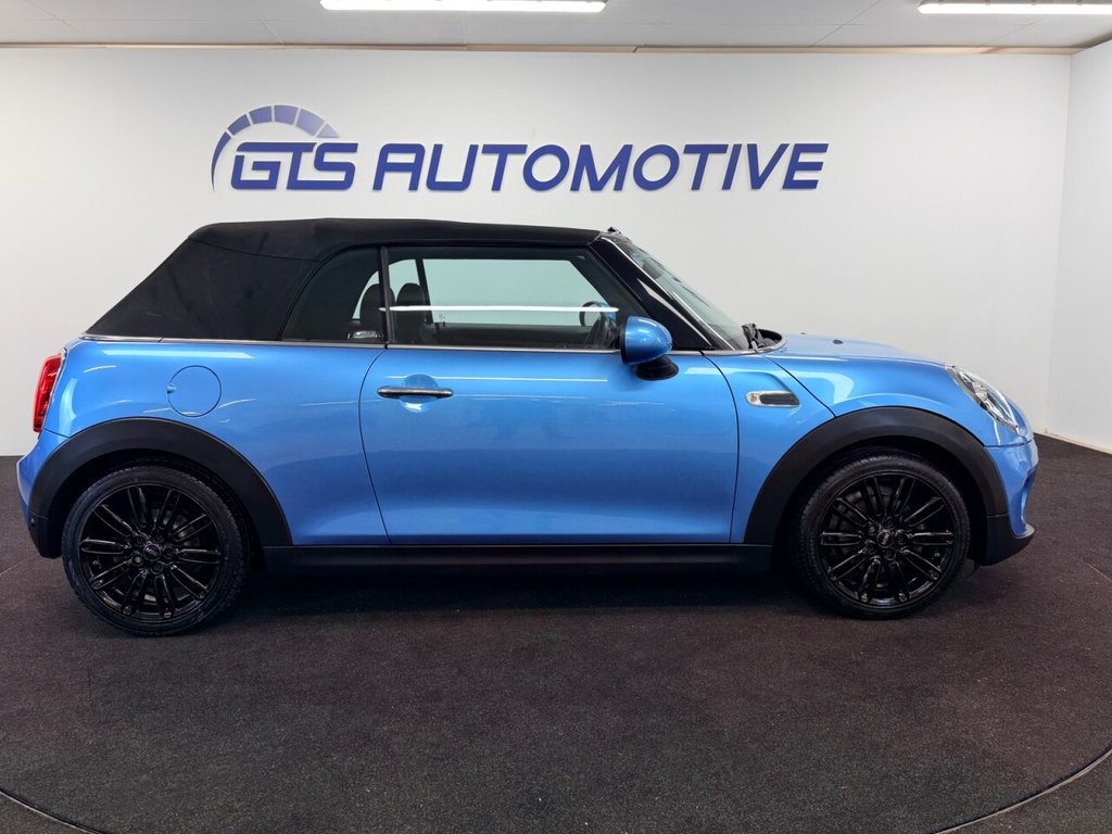 Used MINI Convertible 2018 for sale - 76923737: Photo 45
