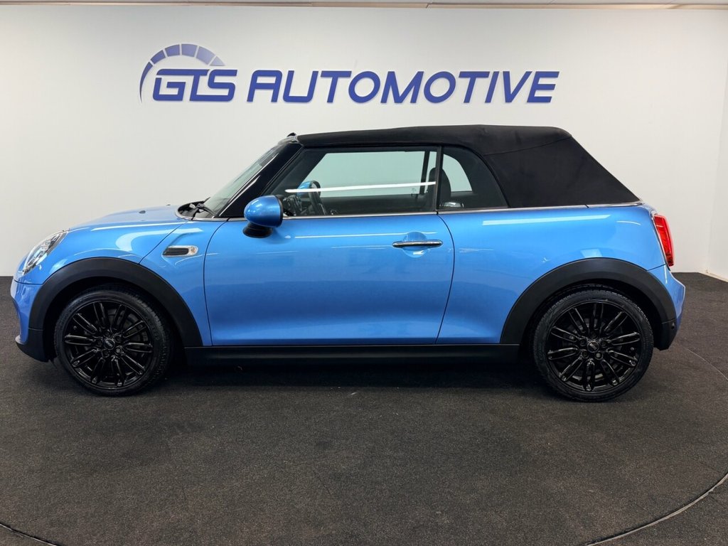 Used MINI Convertible 2018 for sale - 76923737: Photo 47