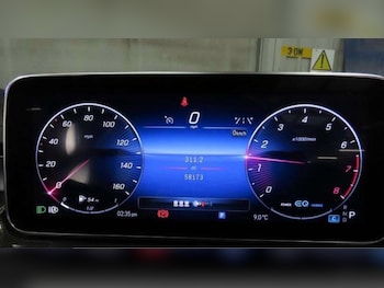 Used Mercedes-Benz C Class 2022 for sale - 77452239: Photo