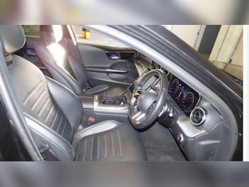 Used Mercedes-Benz C Class 2022 for sale - 77452239: Photo