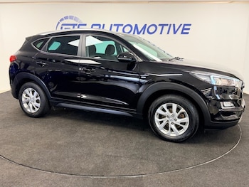 2021 (21) - 1.6 CRDi 48V MHD SE Nav 5dr 2WD