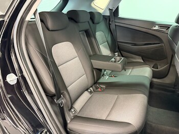 Used Hyundai TUCSON 2021 for sale - 76574537: Photo