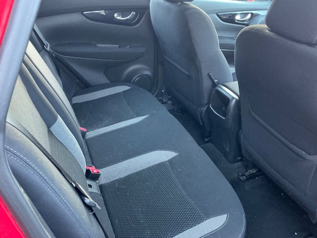 Used Nissan Qashqai 2017 for sale - 76711150: Photo 3