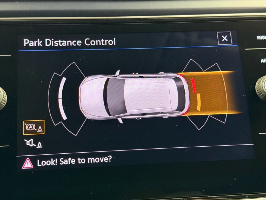 Used Volkswagen T-Roc 2021 for sale - 76574570: Photo 14