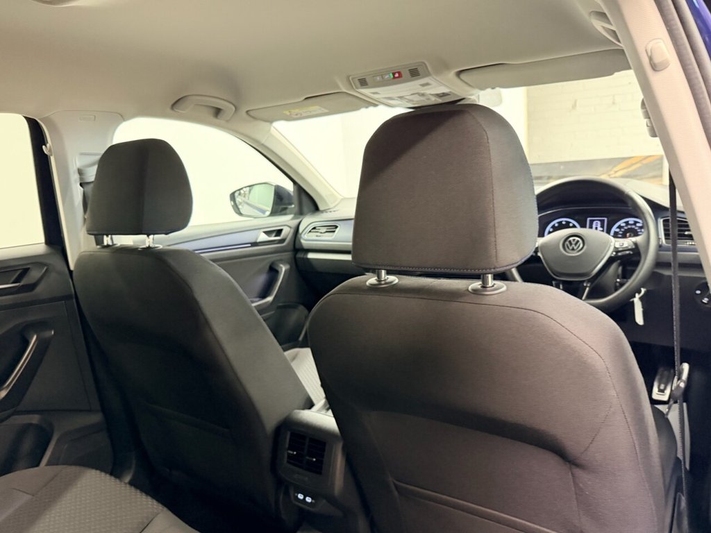 Used Volkswagen T-Roc 2021 for sale - 76574570: Photo 21