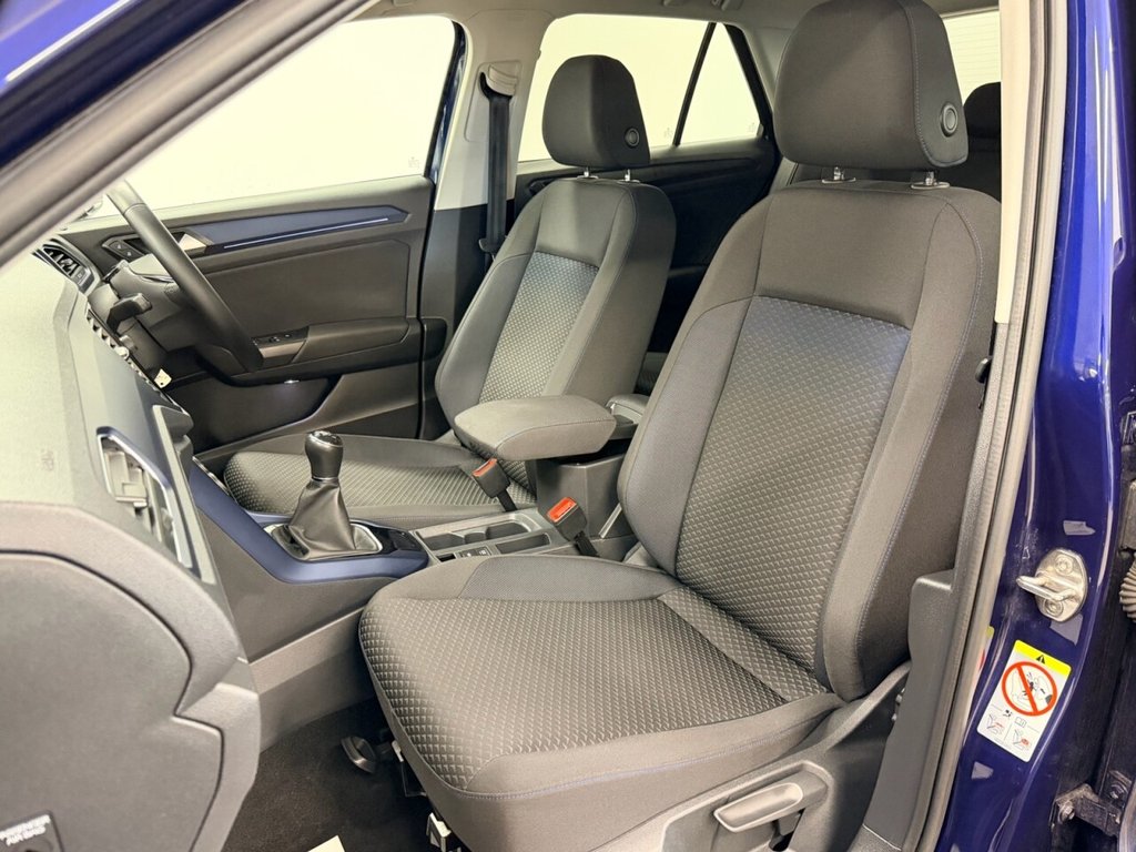 Used Volkswagen T-Roc 2021 for sale - 76574570: Photo 23