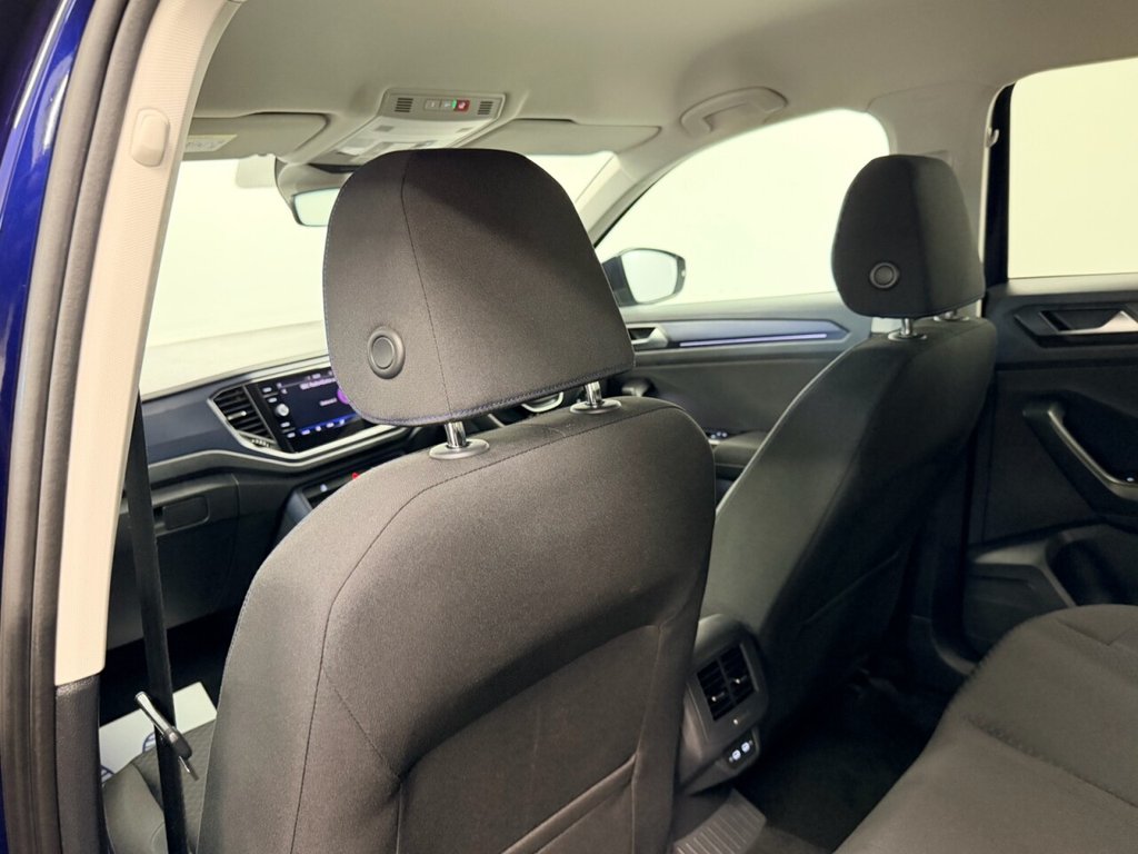 Used Volkswagen T-Roc 2021 for sale - 76574570: Photo 25
