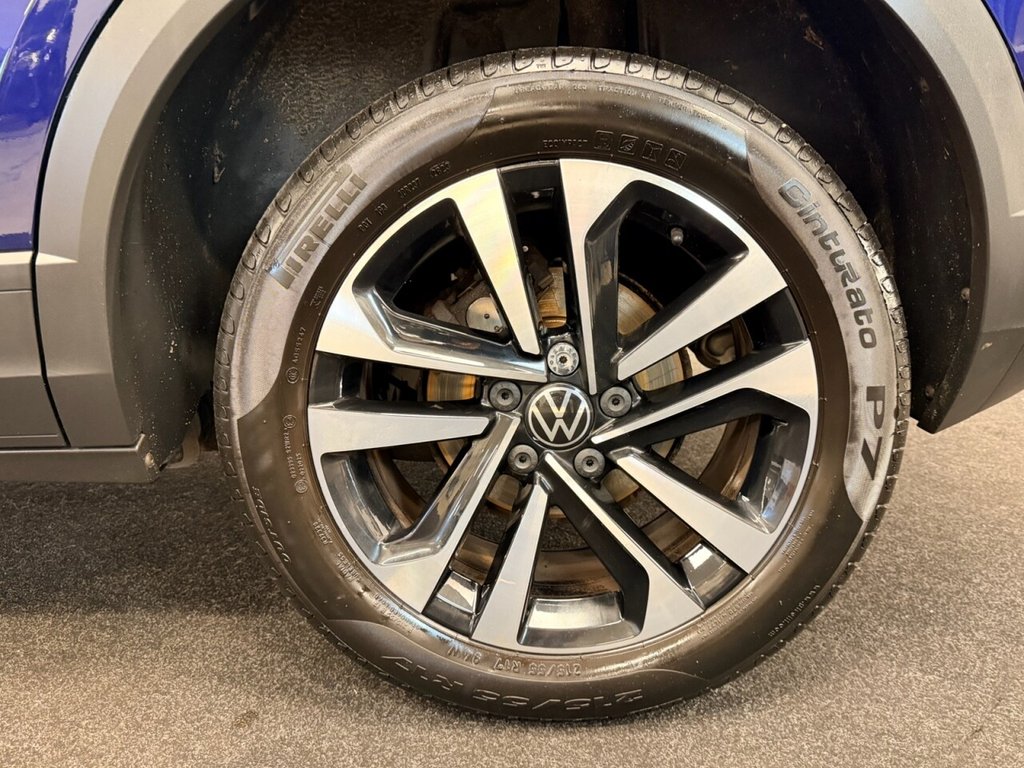 Used Volkswagen T-Roc 2021 for sale - 76574570: Photo 27