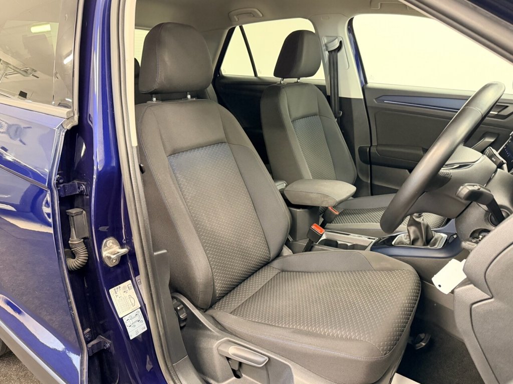 Used Volkswagen T-Roc 2021 for sale - 76574570: Photo 3