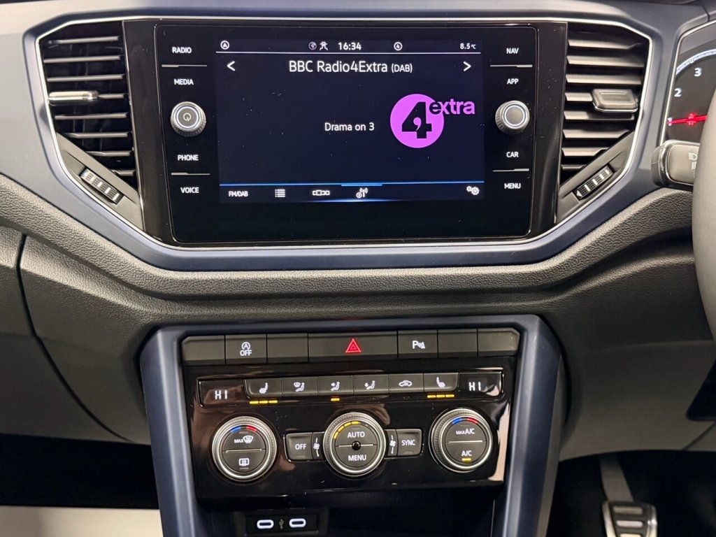 Used Volkswagen T-Roc 2021 for sale - 76574570: Photo 37