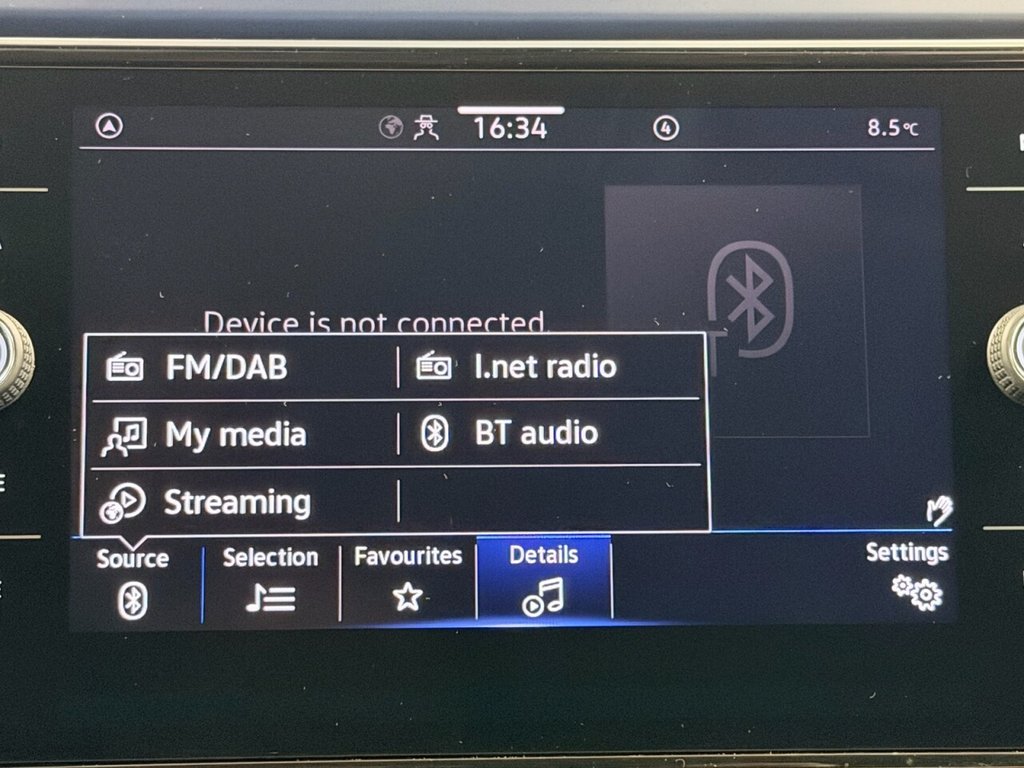 Used Volkswagen T-Roc 2021 for sale - 76574570: Photo 40