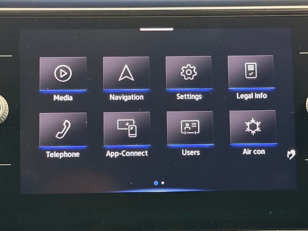 Used Volkswagen T-Roc 2021 for sale - 76574570: Photo 42