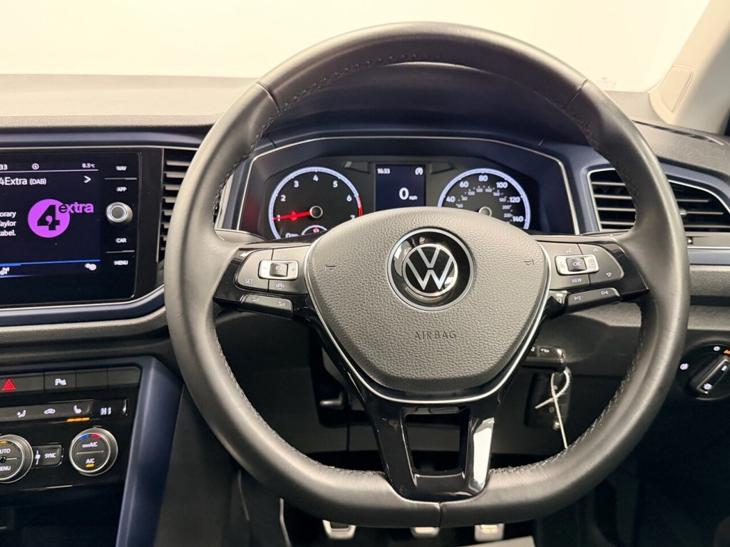 Used Volkswagen T-Roc 2021 for sale - 76574570: Photo 49