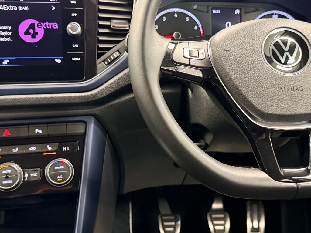 Used Volkswagen T-Roc 2021 for sale - 76574570: Photo 50