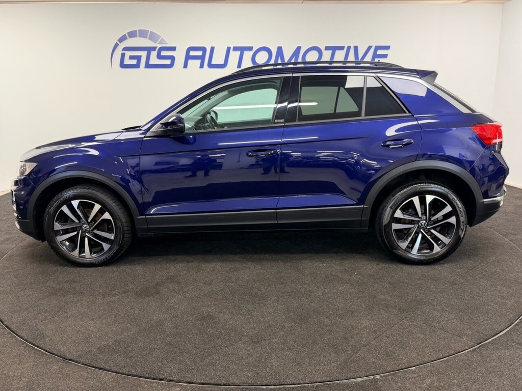 Used Volkswagen T-Roc 2021 for sale - 76574570: Photo 7