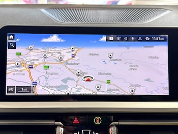 Used BMW 3 Series 2019 for sale - 77027288: Photo