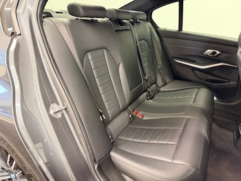 Used BMW 3 Series 2019 for sale - 77027288: Photo