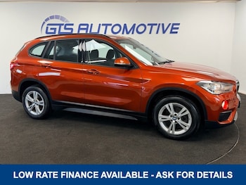 Used BMW X1 2019 for sale - 78401288: Photo