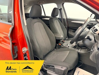 Used BMW X1 2019 for sale - 78401288: Photo