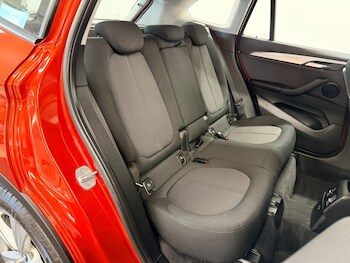 Used BMW X1 2019 for sale - 78401288: Photo